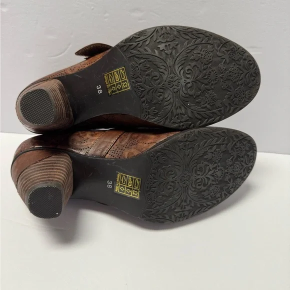 Spring Step L'Artiste Women's Huekiss Loafer. Size 38 - Picture 5 of 7